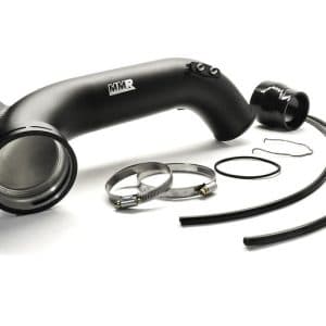 MMR Performance Drukbuis - Charge Pipe - BMW E8X:E9X N55