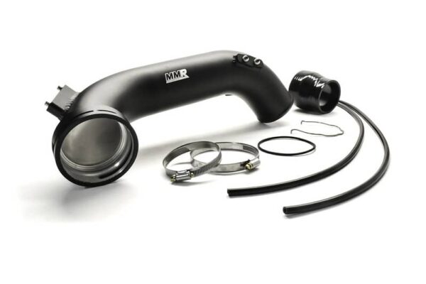 MMR Performance Drukbuis - Charge Pipe - BMW E8X:E9X N55