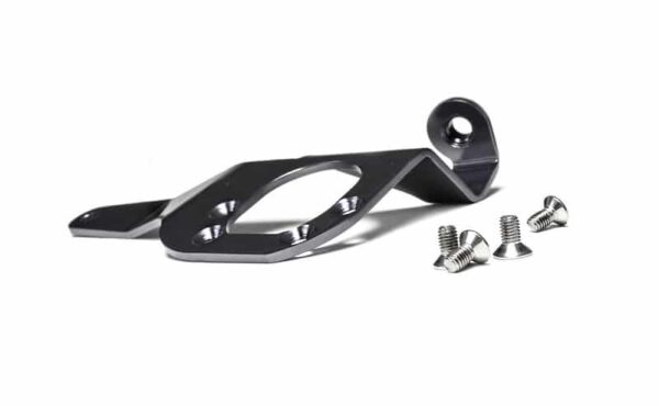 MMR Performance Oil Catch Can set - BMW F2X + F3X N55 24tuned