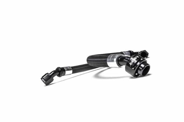 MMR Performance Oil Catch Can set - BMW F2X + F3X N55 - MMR17-0501fk