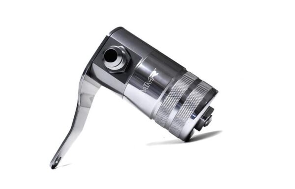 MMR Performance Oil Catch Can tank - BMW F2X + F3X N55