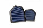 MMR Performance Paneelfilter - Katoen - BMW S55 : S63 FX M