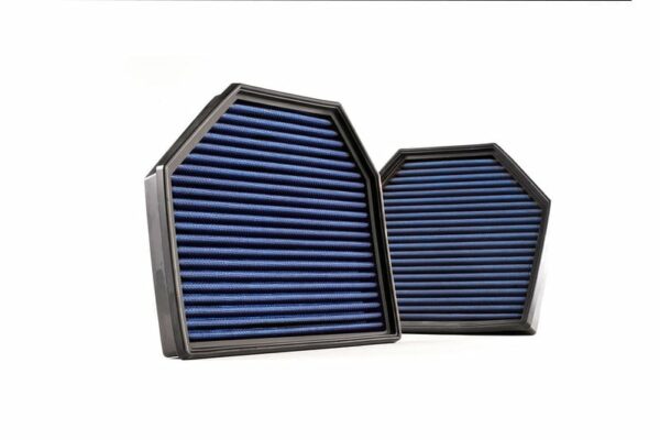 MMR Performance Paneelfilter - Katoen - BMW S55 : S63 FX M