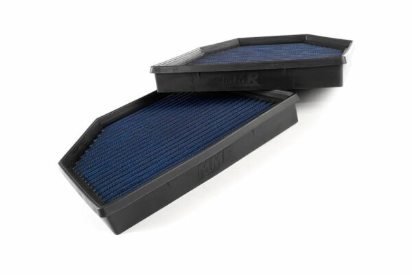 MMR Performance Paneelfilter - Katoen - BMW S55 : S63 FX M MMR01-1002