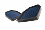 MMR Performance Paneelfilter - Katoen - BMW S55 : S63 FX M auto's