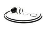 MMR02-0201 MMR Performance Drukbuis - Charge Pipe - BMW E8X:E9X N55