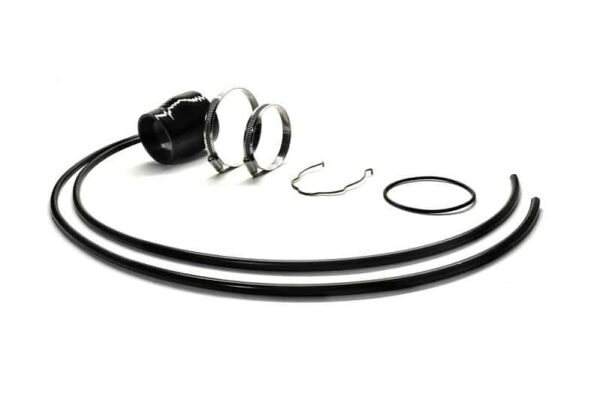 MMR02-0201 MMR Performance Drukbuis - Charge Pipe - BMW E8X:E9X N55