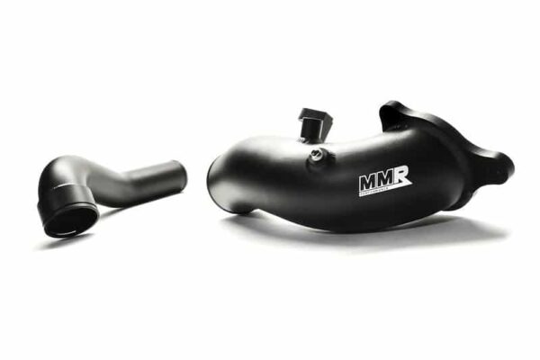 MMR02-0503 MMR Performance Drukbuis - Charge Pipe - BMW B58 F20:F30
