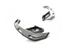 MMR04-0501-TI MMR Performance Aluminium Paddle Blades - Shift Paddles - BMW F Serie met Gen 1 & 2 stuur