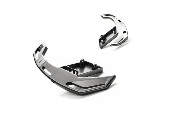 MMR04-0501-TI MMR Performance Aluminium Paddle Blades - Shift Paddles - BMW F Serie met Gen 1 & 2 stuur