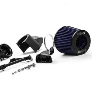 MMR11-0502Fk MMR Performance Air Intake - BMW B58 M140i + M240i