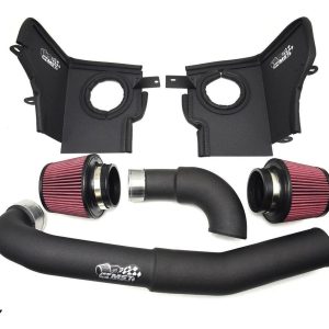 MST Performance Cold Air Intake - BMW M3 G80 + M4 G82 Competition 3.0T