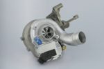 1011330 LOBA Upgrade Turbo LO330-TDI - Audi A5:A6:A8:Q7: VW Touareg - 3.0 TDI V6 motor