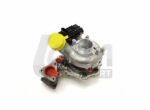 1011370 LOBA Upgrade Turbo LO370-TDI - Audi A5:A6:A8:Q7: VW Touareg - 3.0 TDI V6