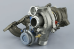 1020270 Loba Upgrade Turbo LO270P - 1.4 TSI:TFSI - Audi A1 + VW Golf 5:6 + VW Polo + Scirocco