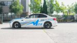 24tuned MMR Performance Verlagingsveren - BMW M2 + M2 Competition F87