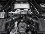 HF-Series High Flow Turbo Inlet Kit - Mercedes-Benz AMG GT