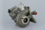 LOBA Upgrade Turbo LO330-TDI - Audi A5:A6:A8:Q7: VW Touareg - 3.0 TDI V6 1011330