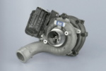 LOBA Upgrade Turbo LO350-TDI - Audi A5:A6:A8:Q7: VW Touareg - 3.0 TDI V6 1011350