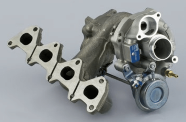 Loba Upgrade Turbo LO270P - 1.4 TSI:TFSI - Audi A1 + VW Golf 5:6 + VW Polo + Scirocco