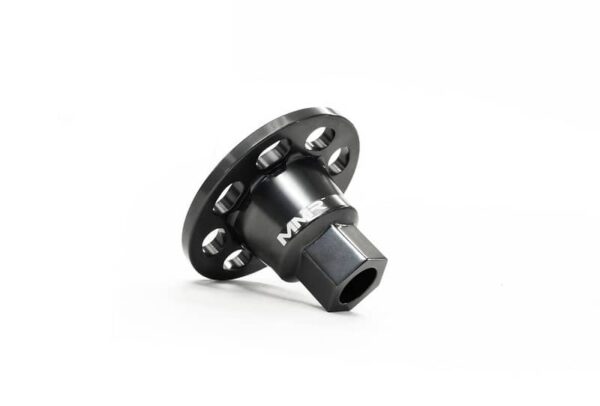 MMR Performance Crank Hub Capture Plate - BMW S55 N55 motor -