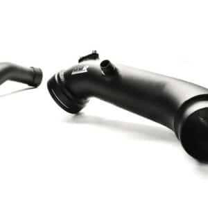 MMR Performance Drukbuis - Charge Pipe (Intake Side) - BMW M135i + M235i + 335i + 435i + M2 N55 - Handgeschakeld