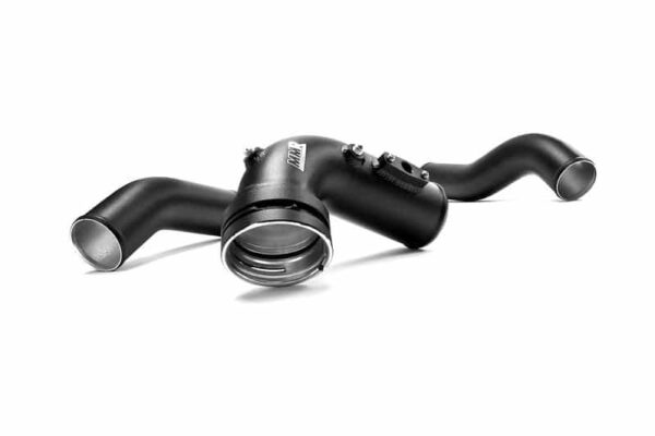 MMR Performance Drukbuizen - Charge Pipe Set - BMW N20-motoren voor F-modellen - 2012-2016 - Handgeschakeld