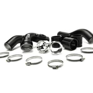 MMR Performance Drukbuizen - Charge Pipe Set - BMW N20-motoren voor F-modellen - 2012-2016 - Handgeschakeld - MMR02-0701M