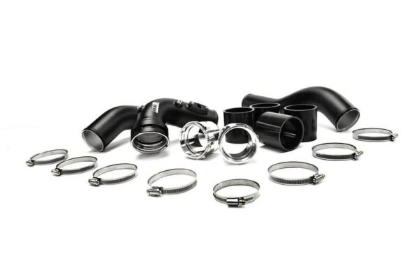 MMR Performance Drukbuizen - Charge Pipe Set - BMW N20-motoren voor F-modellen - 2012-2016 - Handgeschakeld - MMR02-0701M