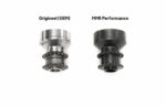 MMR Performance One piece Crank Hub - BMW S55 + N55