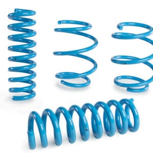 MMR Performance Verlagingsveren - BMW F8x M3 + M4