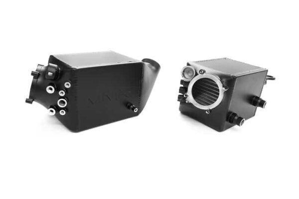 MMR Performance Watergekoelde Intercooler set - BMW F1x M5:M6