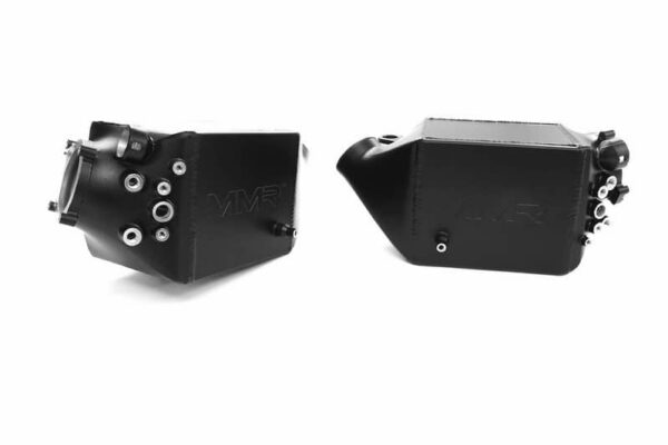 MMR Performance Watergekoelde Intercooler set - BMW F1x M5:M6 - MMR05-1002 24tuned