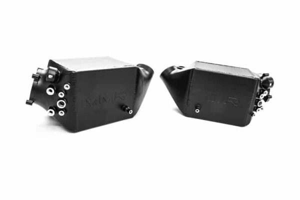 MMR05-1002 MMR Performance Watergekoelde Intercooler set - BMW F1x M5:M6