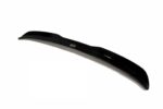 Maxton Design - Aanzet spoiler V.3 - VW Golf 7 R + GTI + R-Line (incl. facelift)