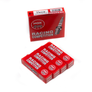 NGK Bougies set 2.0 tsi ea888.3