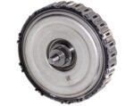 RTMG - DSG DQ250 - Upgrade koppeling Stage 2- max. 1100Nm
