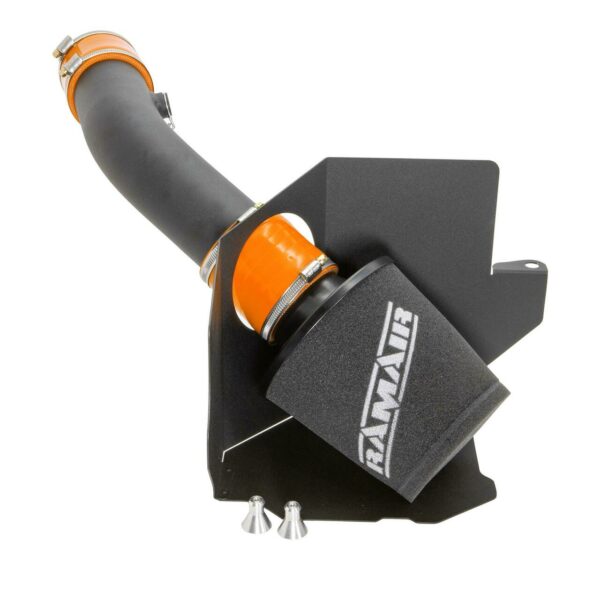 Ramair Performance Air Intake Kit - Ford Fiësta ST MK8 1.5 EcoBoost orange