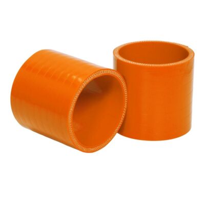 Ramair Performance Air Intake Kit - Ford Fiësta ST MK8 1.5 EcoBoost - orange siliconen