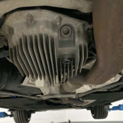 differential plug mmr performance bmw