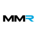 logo mmr performance