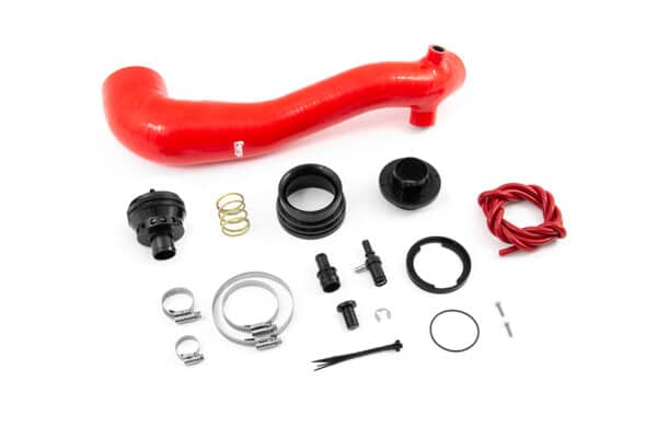 Forge Motorsport - Blow-Off Valve - VAG 1.5 T(F)SI-modellen - FMDV22
