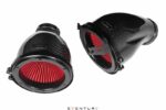 Eventuri Carbon Fiber Air Intake - BMW G8X M3:M4 filters eventuri