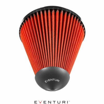 Eventuri vervangingsfilter - Type L - voor Supra A90 + A35AMG + CLA35 AMG