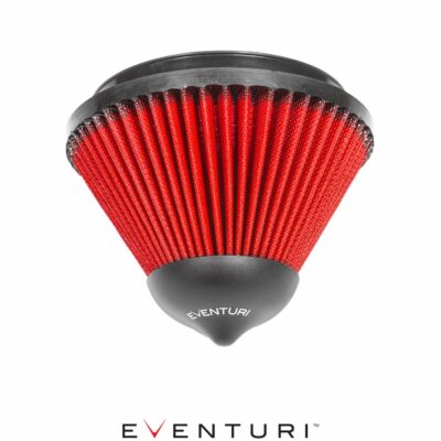 Eventuri vervangingsfilter - Type S - Audi RS5:RS4 B8 + Audi S7:S7 C7 + BMW F8X M3:M4