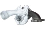 RTMG - Hybride Turbo - EA211RS voor 1.4TSI EA211 - Audi A3 8V + Golf 7 + Leon 5F etc.
