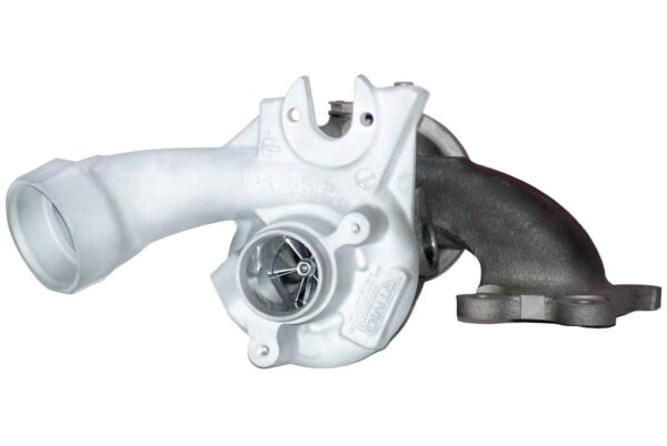 RTMG - Hybride Turbo - EA211RS voor 1.4TSI EA211 - Audi A3 8V + Golf 7 + Leon 5F etc.