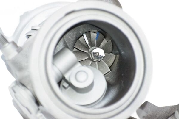 RTMG - Hybride Turbo - EA211RS voor 1.4TSI EA211 - Audi A3 8V + Golf 7 + Leon 5F etc.