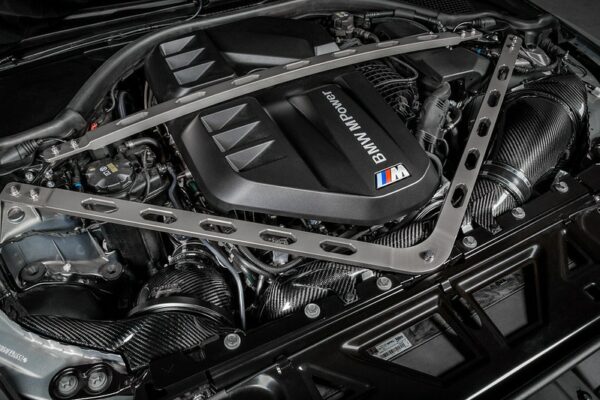 eventuri intake m3 g8x