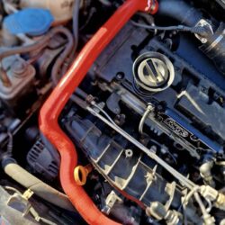 seat leon cupra mk2 2008 diverter valve slang alpha competition